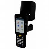Terminal mobil Zebra MC3390XR Pistol MC339U-GE4EG4WR, 2D, 4inch, BT, Wi-Fi, Android 11