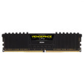 Memorie Corsair Vengeance LPX Black, 32GB, DDR4-3000MHz, CL16