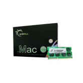 Memorie G.SKILL 8GB, DDR3-1600MHz, CL9 - Apple Edition