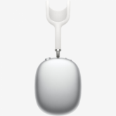 Casti cu microfon Apple AirPods Max, Bluetooth, Silver