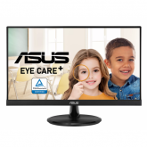 Monitor LED ASUS Eye Care VP289Q, 28inch, 3840x2160, 5ms GTG, Black