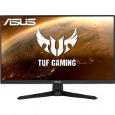 Monitor LED ASUS TUF Gaming VG27AQZ, 27inch, 2560x1440, 1ms GTG, Black