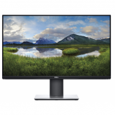 Monitor LED DELL Professional P2720D, 27inch, 2560x1440, 5ms, Black-Silver