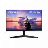 Monitor LED Samsung LF22T350FHUXEN, 21.5inch, 1920x1080, 5ms, Black