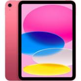 Tableta Apple iPad 10 (2022), Apple A14 Bionic, 10.9inch, 64GB, Wi-fi, Bt, 5G, iPadOS 16, Pink