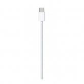 Cablu Alimentator Apple USB-C pentru iPad si iMac, 1m, White