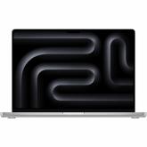 Laptop Apple MacBook Pro 16 Liquid Retina XDR (2023), Apple M3 Max chip 14 Core, 16.2inch, RAM 36GB, SSD 1TB, Apple M3 Max 30-core, RO KB, macOS Sonoma, Silver