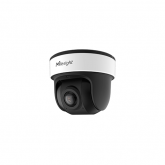 Camera IP Mini Dome MILESIGHT TECHNOLOGY MS-C5376-PA, 5MP, Lentila 1.68mm, IR 15m
