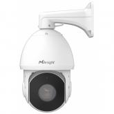 Camera IP PTZ MILESIGHT TECHNOLOGY MS-C8241-X36PE, 8MP, Lentila 5.7-205.2mm, IR 300m