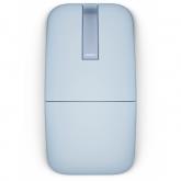 Mouse Optic Dell MS700, Bluetooth, Blue