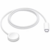 Incarcator Wireless Apple MT0H3ZM/A, USB-C, 1m, White