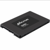 SSD Server Micron 5400 PRO, 7.68TB, SATA3, 2.5inch