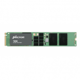 SSD Server Micron 7450 PRO, 1.92TB, PCI Express 4.0 x4, M.2 22110