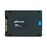 SSD Server Micron 7400 MAX, 800GB, PCI Express 4.0 x4, U3