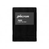 SSD Server Micron 7450 MAX, 12.8TB, PCI Express 4.0 x4, U.3 15mm