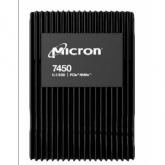 SSD Server Micron 7450 PRO, 15.36TB, PCI Express 4.0 x4, U.3 15mm