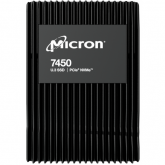 SSD Server Micron 7450 PRO, 7.68TB, PCI Express 4.0 x4, U.3 15mm