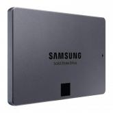 SSD Samsung 870 QVO 2TB, SATA3, 2.5inch
