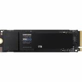 SSD Samsung 990 EVO, 1TB, PCI Express 4.0 x4, M.2 2280