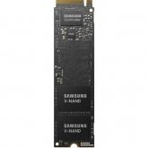 SSD Server Samsung PM9B1 512GB, PCI Express 4.0 x4, M.2