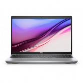 Laptop Dell Latitude 5521, Intel Core i7-11850H, 15.6inch, RAM 32GB, SSD 512GB, Intel UHD Graphics, Linux, Gray