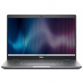 Laptop Dell Latitude 5340, Intel Core i7-1365U, 13.3inch, RAM 16GB, SSD 512GB, Intel Iris Xe Graphics, Linux, Grey