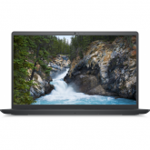 Laptop Dell Vostro 3525, AMD Ryzen 5 5625U, 15.6inch, RAM 8GB, SSD 1TB, AMD Radeon Graphics, Windows 11 Pro, Carbon Black