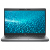 Laptop Dell Latitude 5431, Intel Core i7-1270P, 14nch, RAM 16GB, SSD 512GB, Intel Iris Xe Graphics, Linux, Gray