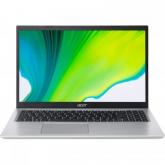 Laptop Acer Aspire 5 A515-56-79NW, Intel Core i7-1165G7, 15.6inch, RAM 16GB, SSD 1TB, Intel Iris Xe Graphics, No OS, Pure Silver - DESIGILAT