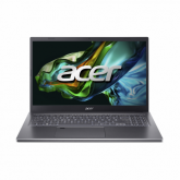 Laptop Acer Aspire 5 A515-48M-R380, AMD Ryzen 7 7730U, 15.6inch, RAM 16GB, SSD 1TB, AMD Radeon Graphics, No OS, Steel Grey