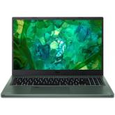 Laptop Acer Aspire Vero AV15-53P, Intel Core i5-1335U, 15.6inch, RAM 16GB, SSD 512GB, Intel Iris Xe Graphics, No OS, Green