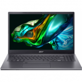 Laptop Acer Aspire 5 A515-58GM, Intel Core i7-13620H, 15.6inch, RAM 16GB, SSD 512GB, nVidia GeForce RTX 2050 4GB, No OS, Steel Grey