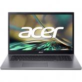 Laptop Acer Aspire 5 A517-53, Intel Core i7-12650H, 17.3inch, RAM 16GB, SSD 512GB, Intel UHD Graphics, No OS, Steel Gray