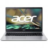 Laptop Acer Aspire 3 A315-44P, AMD Ryzen 5 5500U, 15.6inch, RAM 8GB, SSD 512GB, AMD Radeon Graphics, No OS, Pure Silver