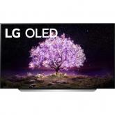 Televizor OLED LG Smart OLED65C11LB Seria C11LB, 65inch, Ultra HD 4K, Grey
