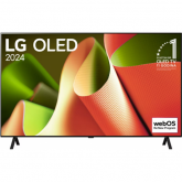 Televizor OLED LG Smart B4 OLED77B43LA Seria B43LA, 77inch, Ultra HD 4K, Black