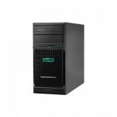Server HP ProLiant ML30 Gen10, Intel Xeon E-2224, RAM 16GB, No HDD, HP S100i, PSU 500W, No OS