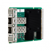 Placa de retea HP P26256-B21 Broadcom BCM57412, PCI Express x8