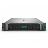 Server HP ProLiant DL385 Gen10, AMD EPYC 7282, RAM 32GB, no HDD, HPE P408i-a, PSU 1x 800W, No OS