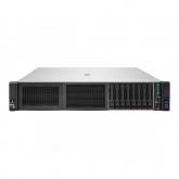 Server HP ProLiant DL345 Gen10 Plus, AMD EPYC 7443P, RAM 32GB, no HDD, HPE P408i-a, PSU 1x 800W, No OS