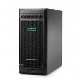 Server HP ProLiant ML110 Gen10, Intel Xeon Bronze 3206R, RAM 16GB, no HDD, HPE S100i, PSU 1x 800W, No OS