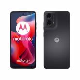 Telefon Mobil Motorola Moto G24 Dual SIM, 128GB, 8GB RAM, 4G, Matte Charcoal