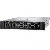 Server Dell PowerEdge R550, 2x Intel Xeon Silver 4310, RAM 32GB, SSD 2x 480GB, PERC H755, PSU 2x 1100W, No OS