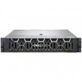 Server Dell PowerEdge R750xs, 2x Intel Xeon Silver 4314, RAM 64GB, SSD 2x 1.6TB, PERC H755, PSU 2x 1100W, No OS