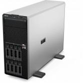 Server Dell PowerEdge T550, Intel Xeon Silver 4314, RAM 16GB, SSD 2x960GB, PERC H755, PSU 2x 800W, No OS
