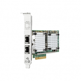 Placa de retea HP 656596-B21, PCI Express x8