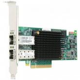 Placa de retea HP SN1100E, PCI Express x8