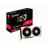 Placa video MSI AMD Radeon RX 5700 XT Evoke OC 8GB, GDDR6, 256bit