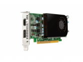 Placa video profesionala HP Radeon RX550X 4GB, DDR5, 128bit, Low Profile