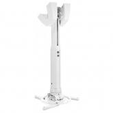 Suport videoproiector Vogel's PPC 1540, White